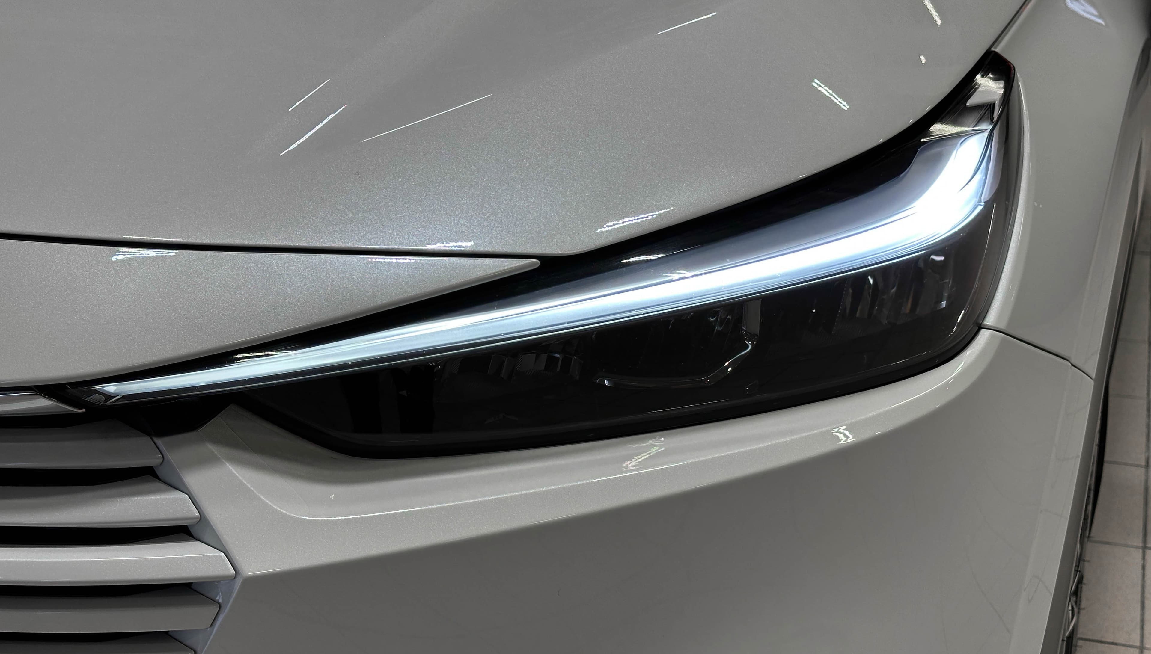 Honda Vezel - 4